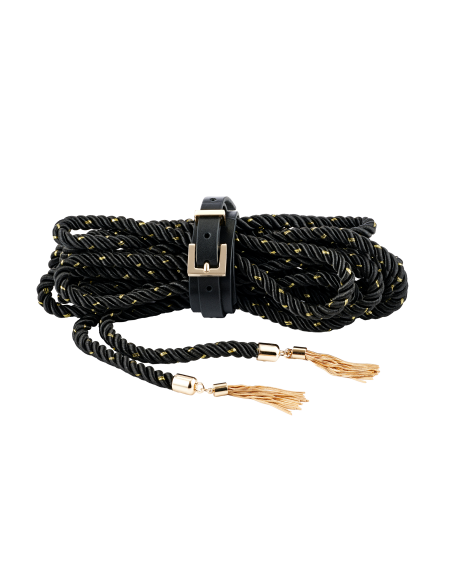 GUILTY PLEASURE EMBRACE ROPE 7M