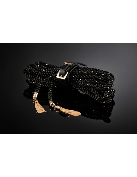 GUILTY PLEASURE EMBRACE ROPE 7M