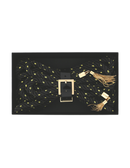 GUILTY PLEASURE EMBRACE ROPE 7M