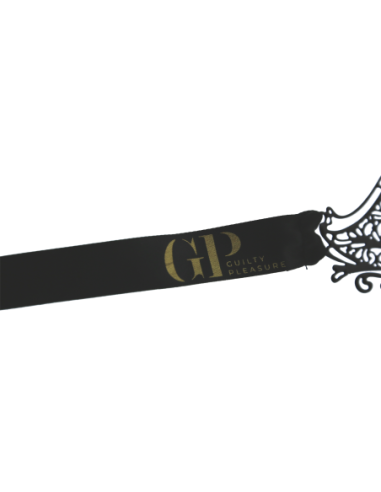 MÁSCARA MILAGROSA DE SOMBRA DE PLACER CULPABLE