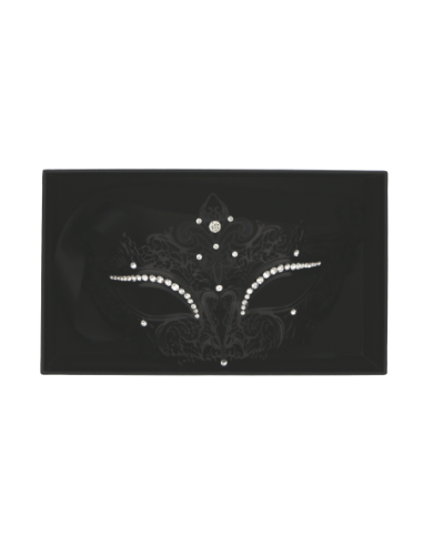 MÁSCARA MILAGROSA DE SOMBRA DE PLACER CULPABLE