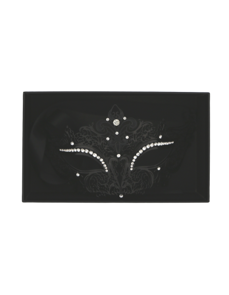 MÁSCARA MILAGROSA DE SOMBRA DE PLACER CULPABLE