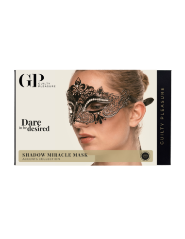 GUILTY PLEASURE SHADOW MIRACLE MASK
