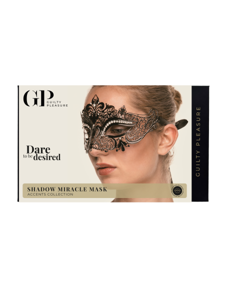GUILTY PLEASURE SHADOW MIRACLE MASK