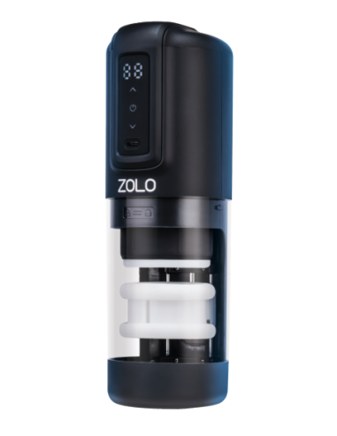 ZOLO HAWK TUAH ULTIMATE BJ