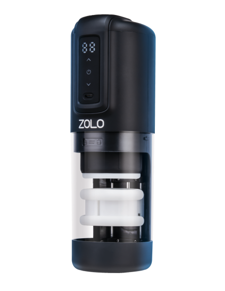 ZOLO HAWK TUAH ULTIMATE BJ