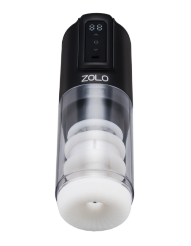 ZOLO HAWK TUAH ULTIMATE BJ