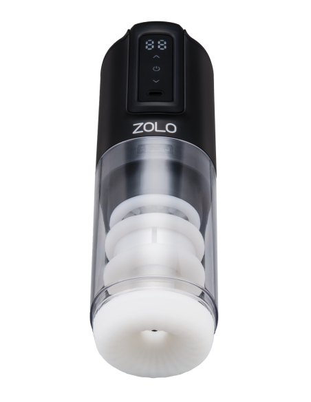 ZOLO HAWK TUAH ULTIMATE BJ