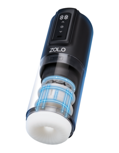 ZOLO HAWK TUAH ULTIMATE BJ