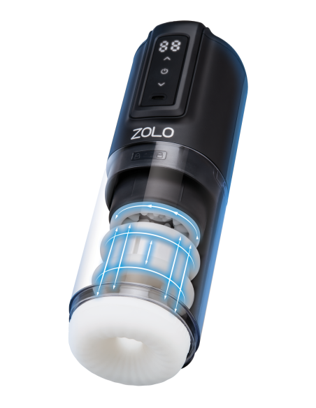 ZOLO HAWK TUAH ULTIMATE BJ