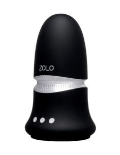 ZOLO DESTRUCTOR DE TUERCAS CON CONTROL REMOTO 2