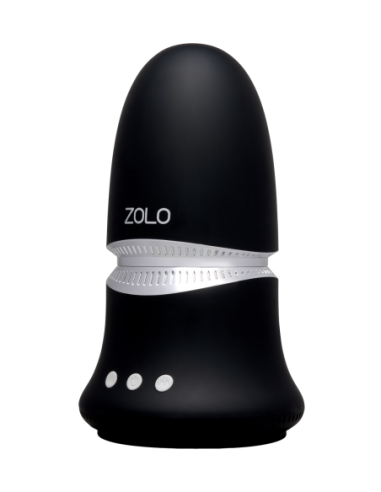 ZOLO DESTRUCTOR DE TUERCAS CON CONTROL REMOTO