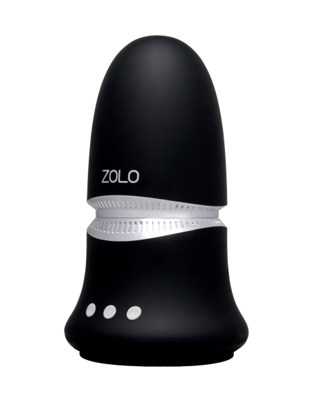 ZOLO DESTRUCTOR DE TUERCAS CON CONTROL REMOTO