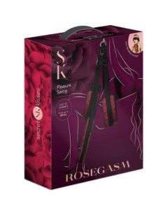 BESOS SECRETOS COLUMPIO DE PLACER ROSEGASM 2