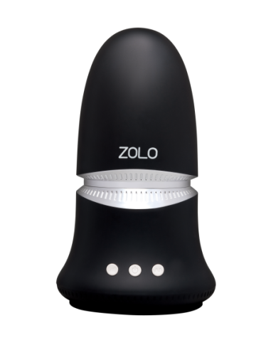 ZOLO DESTRUCTOR DE TUERCAS CON CONTROL REMOTO