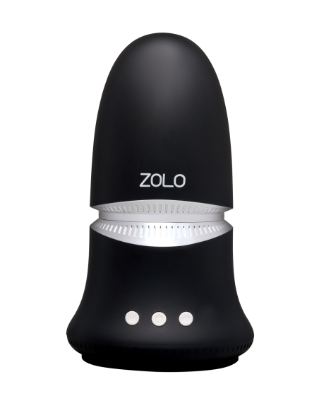 ZOLO DESTRUCTOR DE TUERCAS CON CONTROL REMOTO