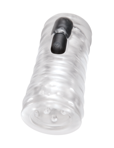 ZOLO NUT BUSTER WITH REMOTE