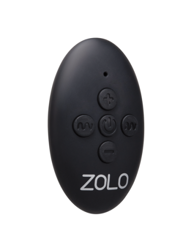 ZOLO NUT BUSTER WITH REMOTE