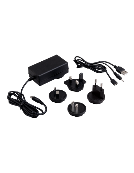 ZOLO NUT BUSTER WITH REMOTE