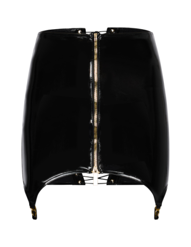 GUILTY PLEASURE SHADOW SHINE FALDA NEGRA