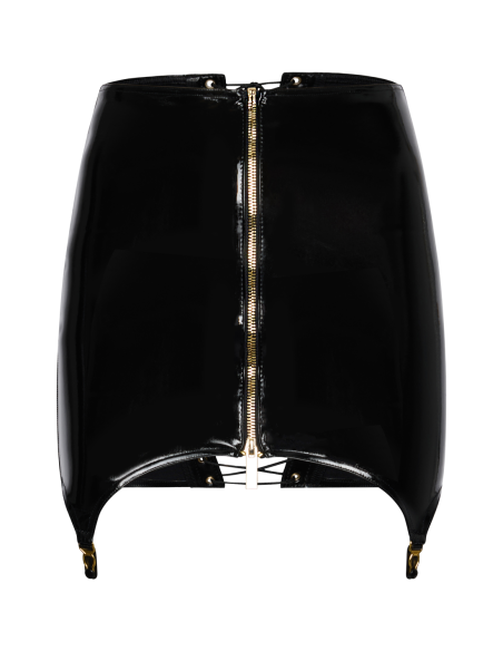 GUILTY PLEASURE SHADOW SHINE FALDA NEGRA