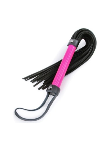 FLOGGER ELECTRA ROSA