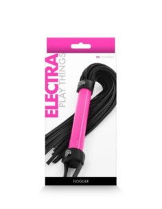 FLOGGER ELECTRA ROSA 2