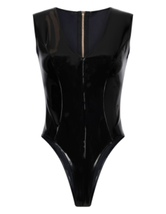 GUILTY PLEASURE GOLDEN HOUR BODY NEGRO 2