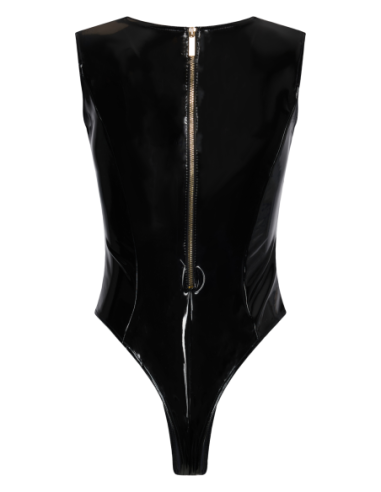 GUILTY PLEASURE GOLDEN HOUR BODY NEGRO