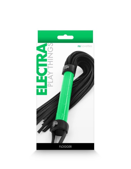 FLOGGER ELECTRA VERDE