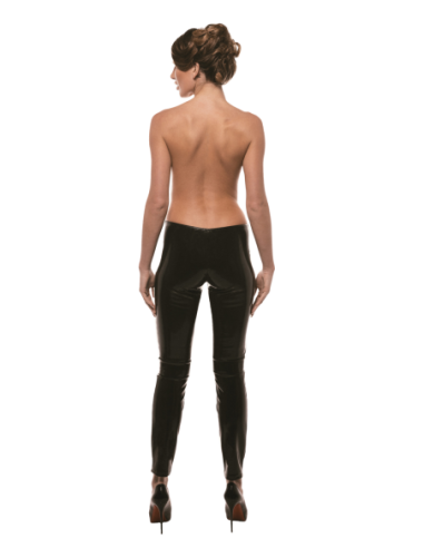 GUILTY PLEASURE AFTER DARK LEGGINGS BLACK