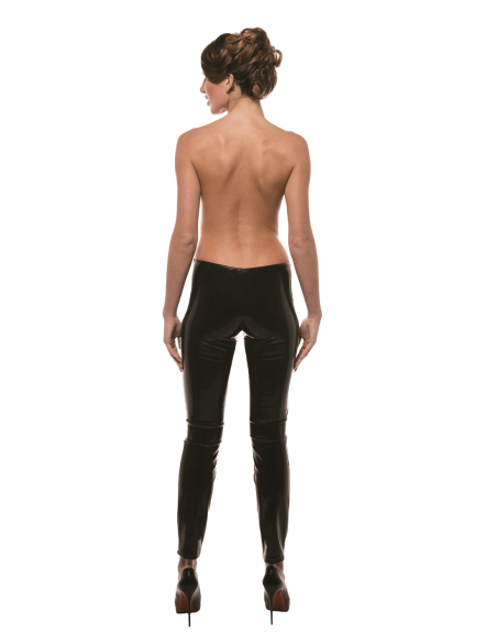 GUILTY PLEASURE AFTER DARK LEGGINGS NEGRO