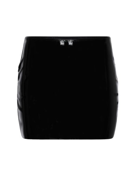 FALDA GUILTY PLEASURE STRIKE NEGRA