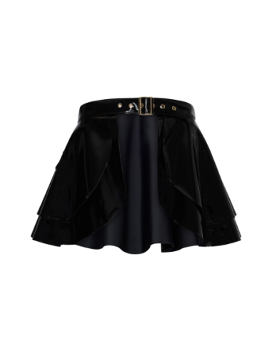 GUILTY PLEASURE TWILIGHT TEASE FALDA NEGRA