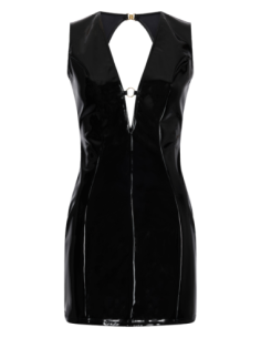 GUILTY PLEASURE MOONLIGHT DARE DRESS BLACK 2