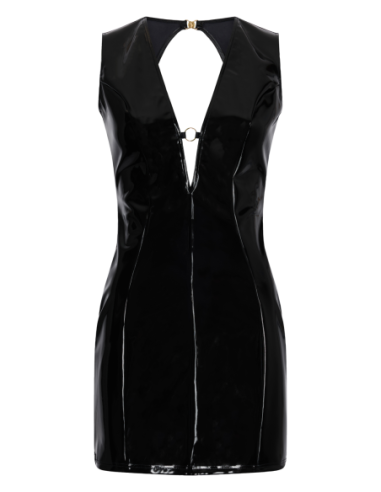 GUILTY PLEASURE VESTIDO MOONLIGHT DARE NEGRO