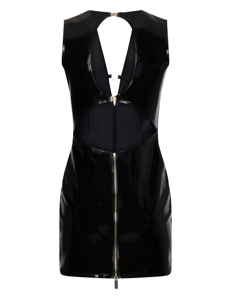 GUILTY PLEASURE VESTIDO MOONLIGHT DARE NEGRO