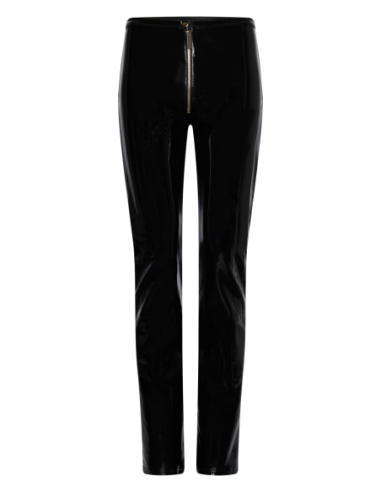 GUILTY PLEASURE PANTALONES GOLDEN GLINT NEGRO