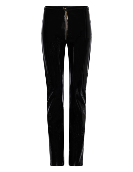 GUILTY PLEASURE PANTALONES GOLDEN GLINT NEGRO