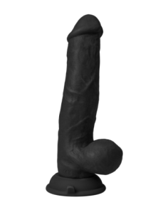 SHAFT VIBRATING MODEL N 8.5 INCH BLACK