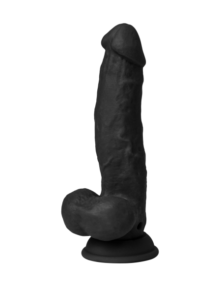 SHAFT MODELO VIBRANTE N 8.5 PULGADAS NEGRO