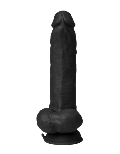 SHAFT VIBRATING MODEL C 9.5 INCH BLACK