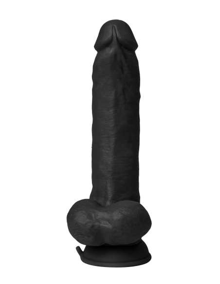 SHAFT VIBRADOR MODELO C 9.5 PULGADAS NEGRO