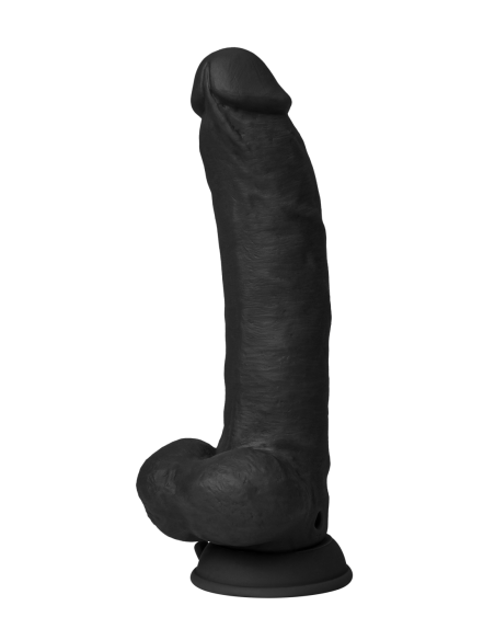 SHAFT VIBRATING MODEL C 9.5 INCH BLACK