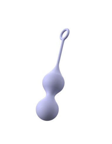 BLUSH ENTRENADOR DE KEGEL DELICE CHERI MORADO