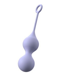 BLUSH ENTRENADOR DE KEGEL DELICE CHERI MORADO 2