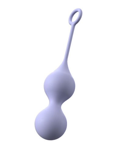 BLUSH ENTRENADOR DE KEGEL DELICE CHERI MORADO