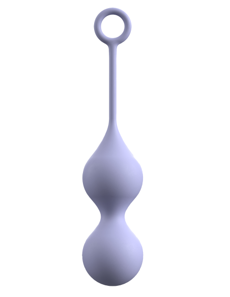 BLUSH KEGEL TRAINER DELICE CHERI PURPLE