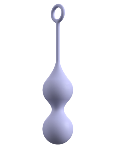 BLUSH ENTRENADOR DE KEGEL DELICE CHERI MORADO