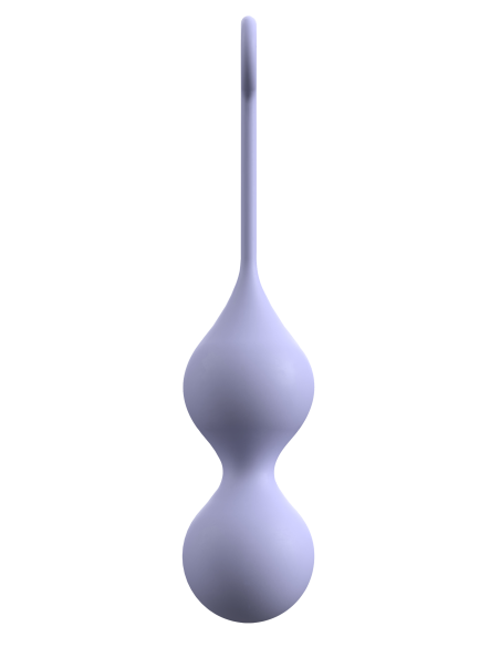 BLUSH ENTRENADOR DE KEGEL DELICE CHERI MORADO